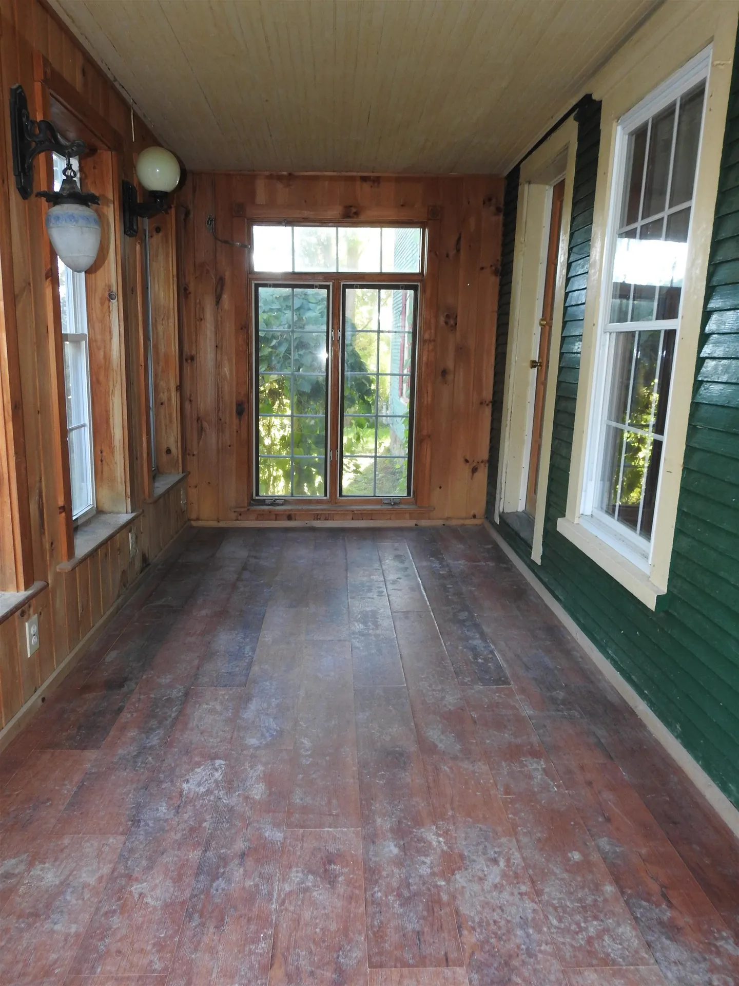 5 Green Avenue Richford VT 05476