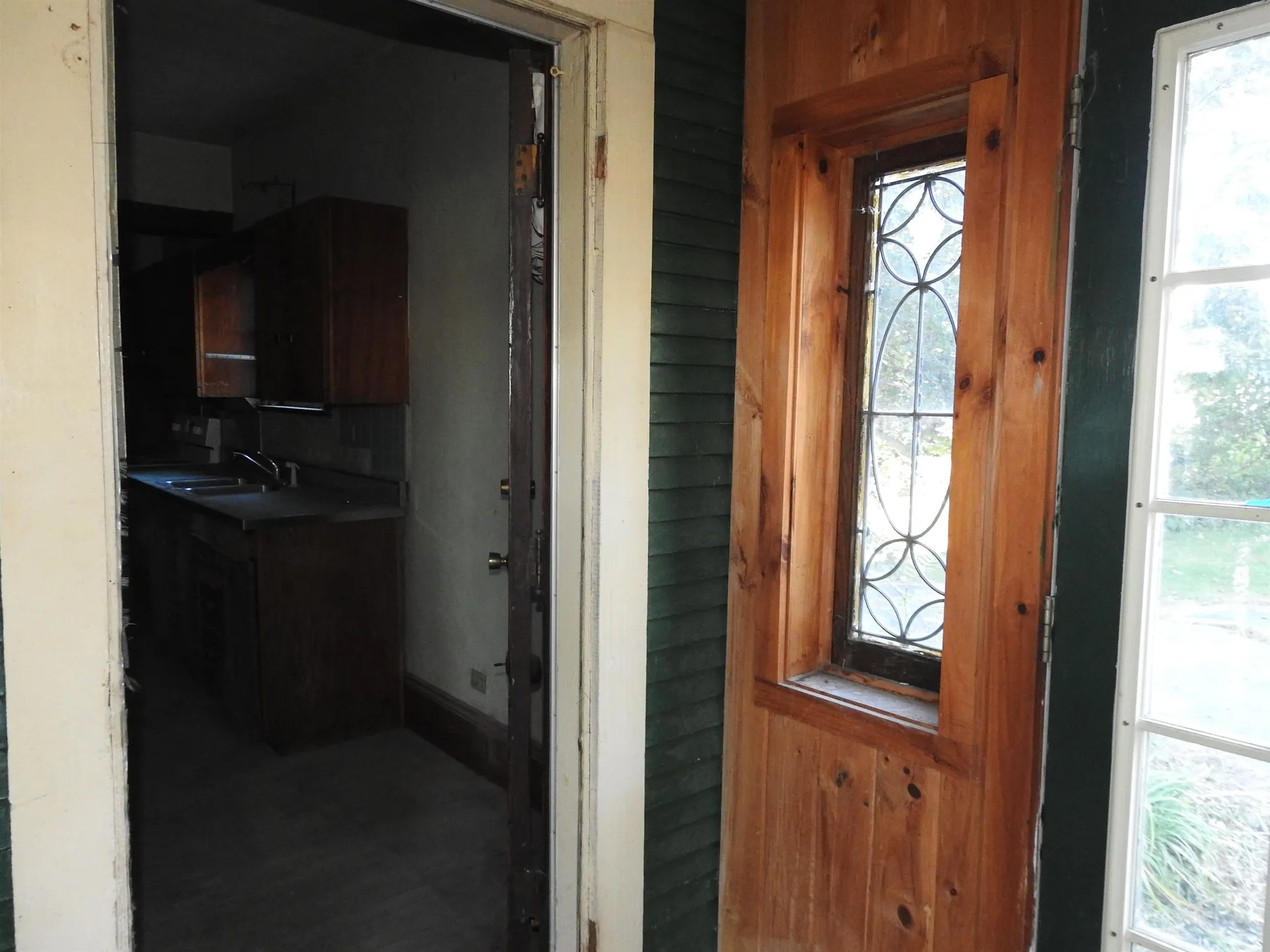5 Green Avenue Richford VT 05476