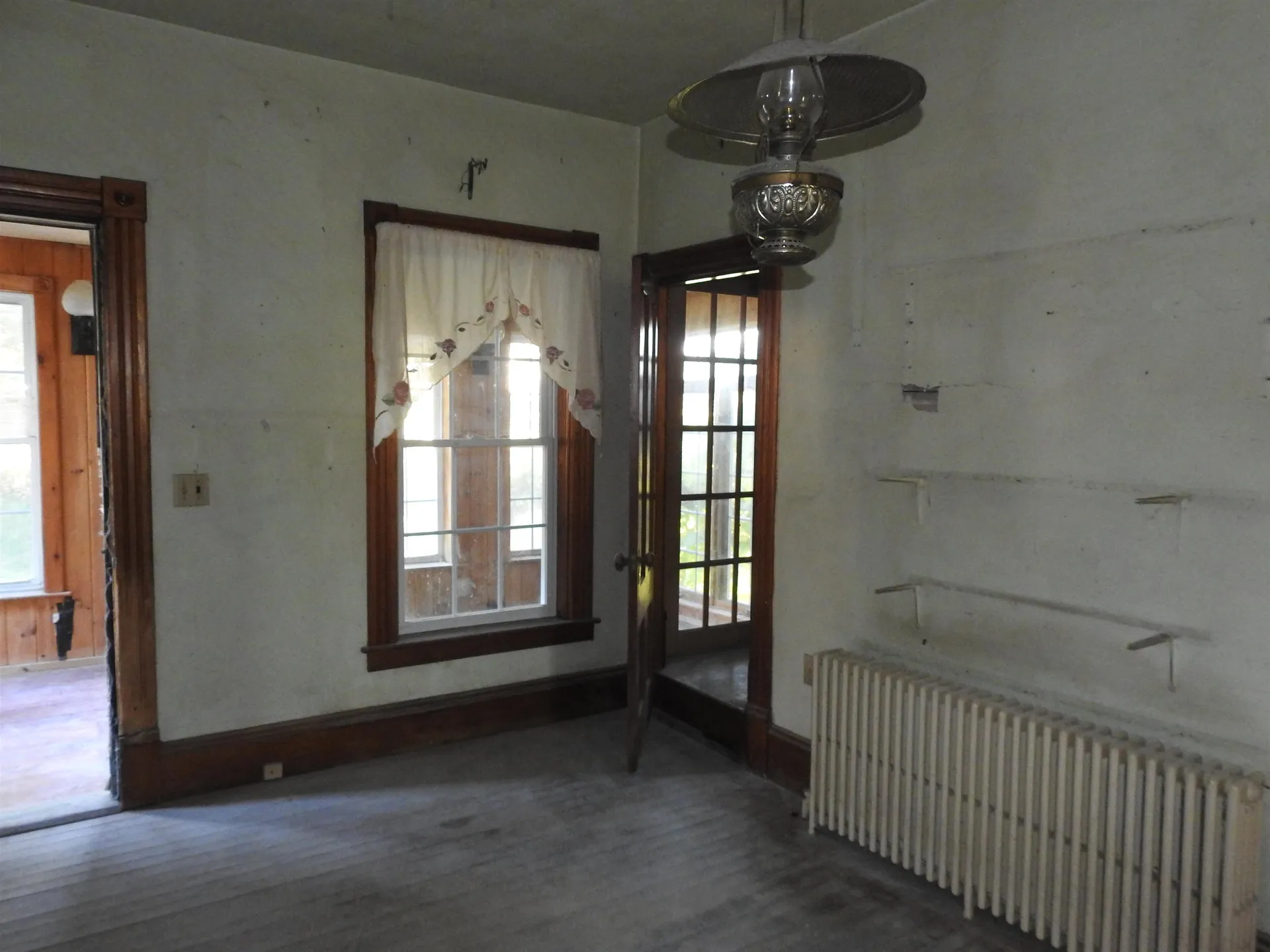 5 Green Avenue Richford VT 05476