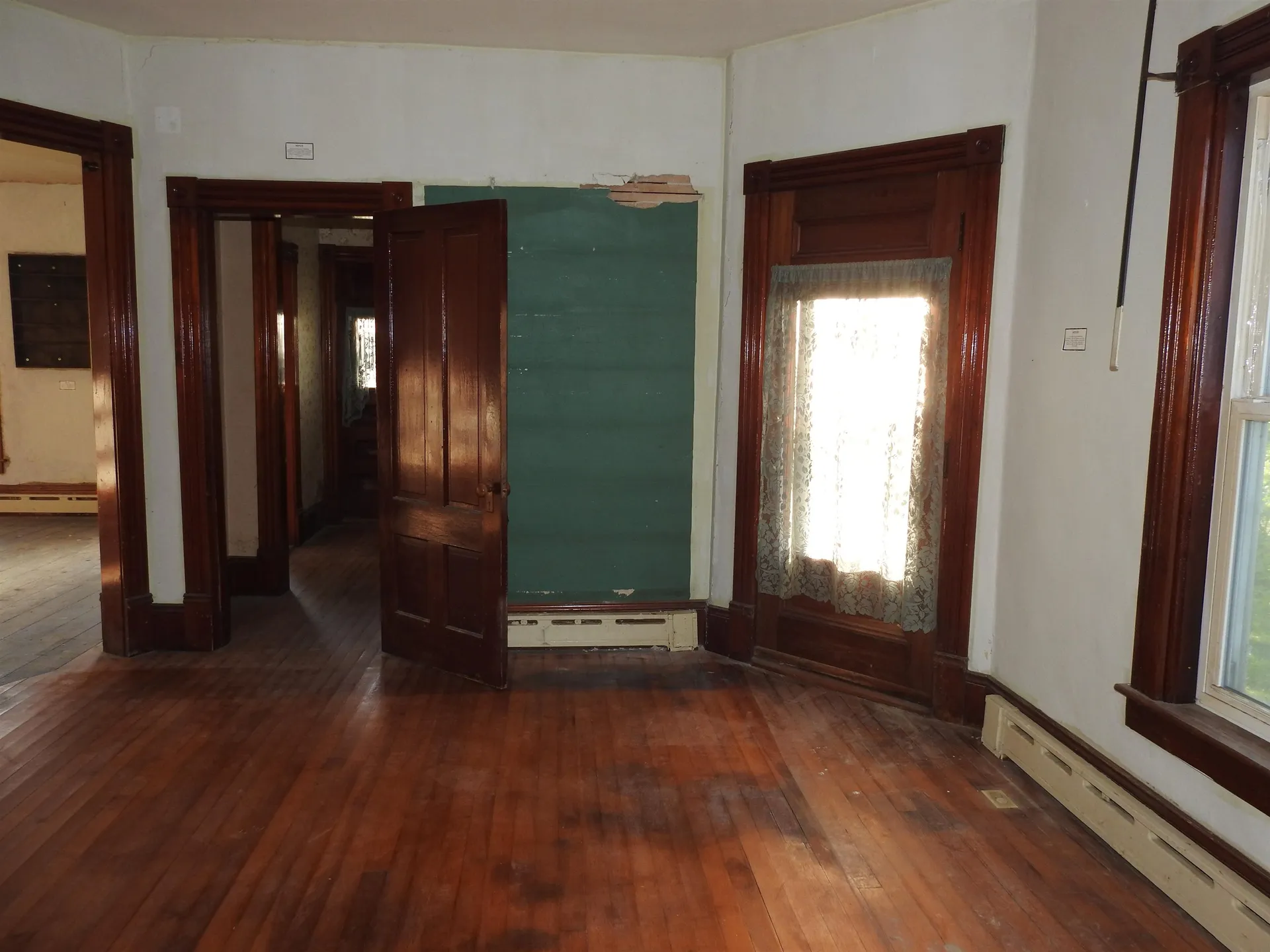 5 Green Avenue Richford VT 05476