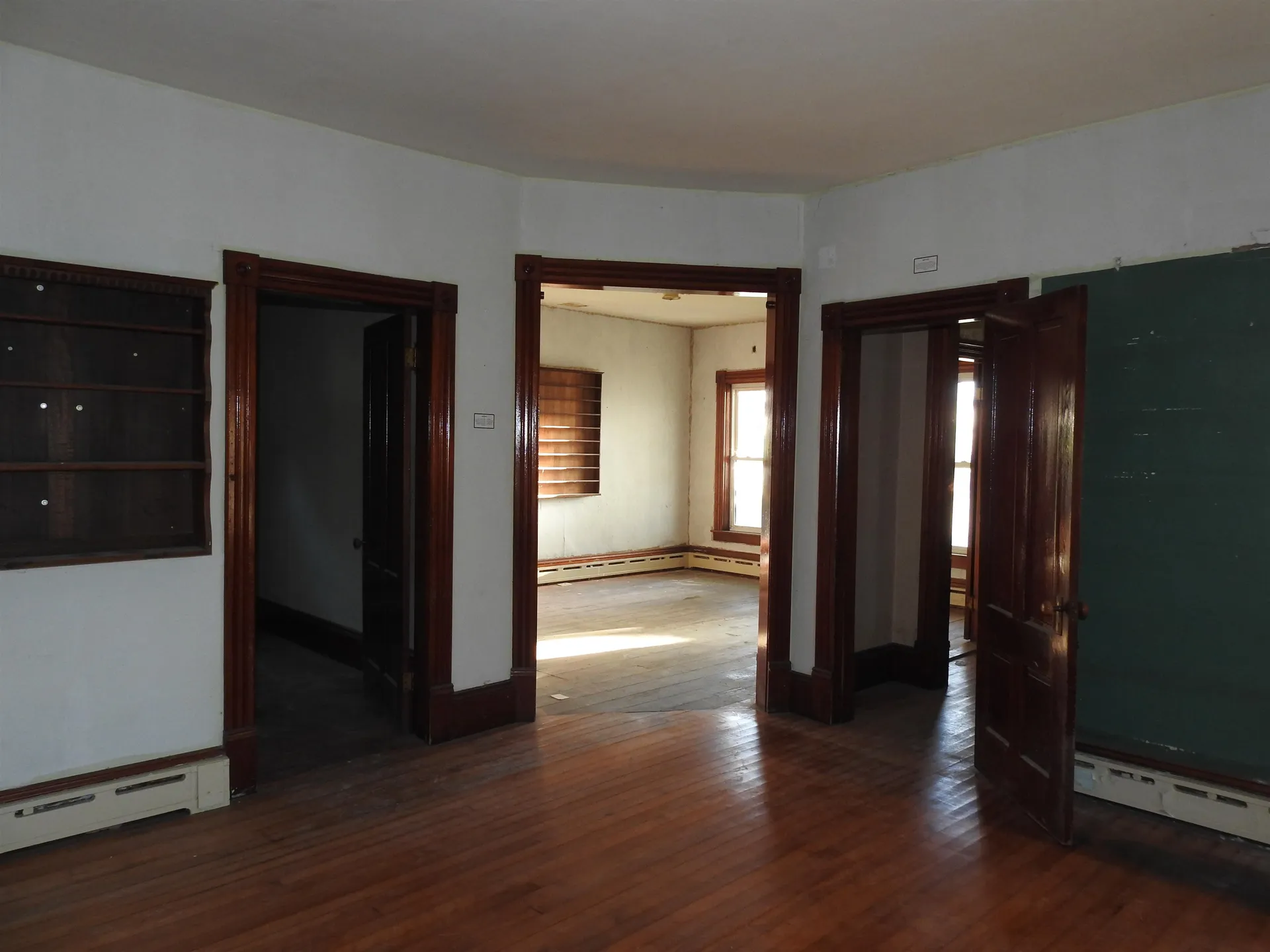 5 Green Avenue Richford VT 05476