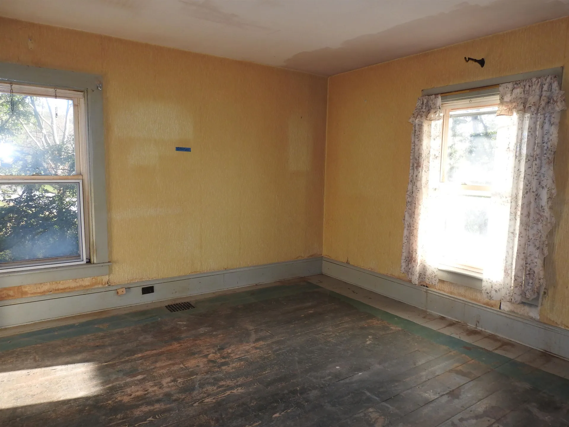 5 Green Avenue Richford VT 05476