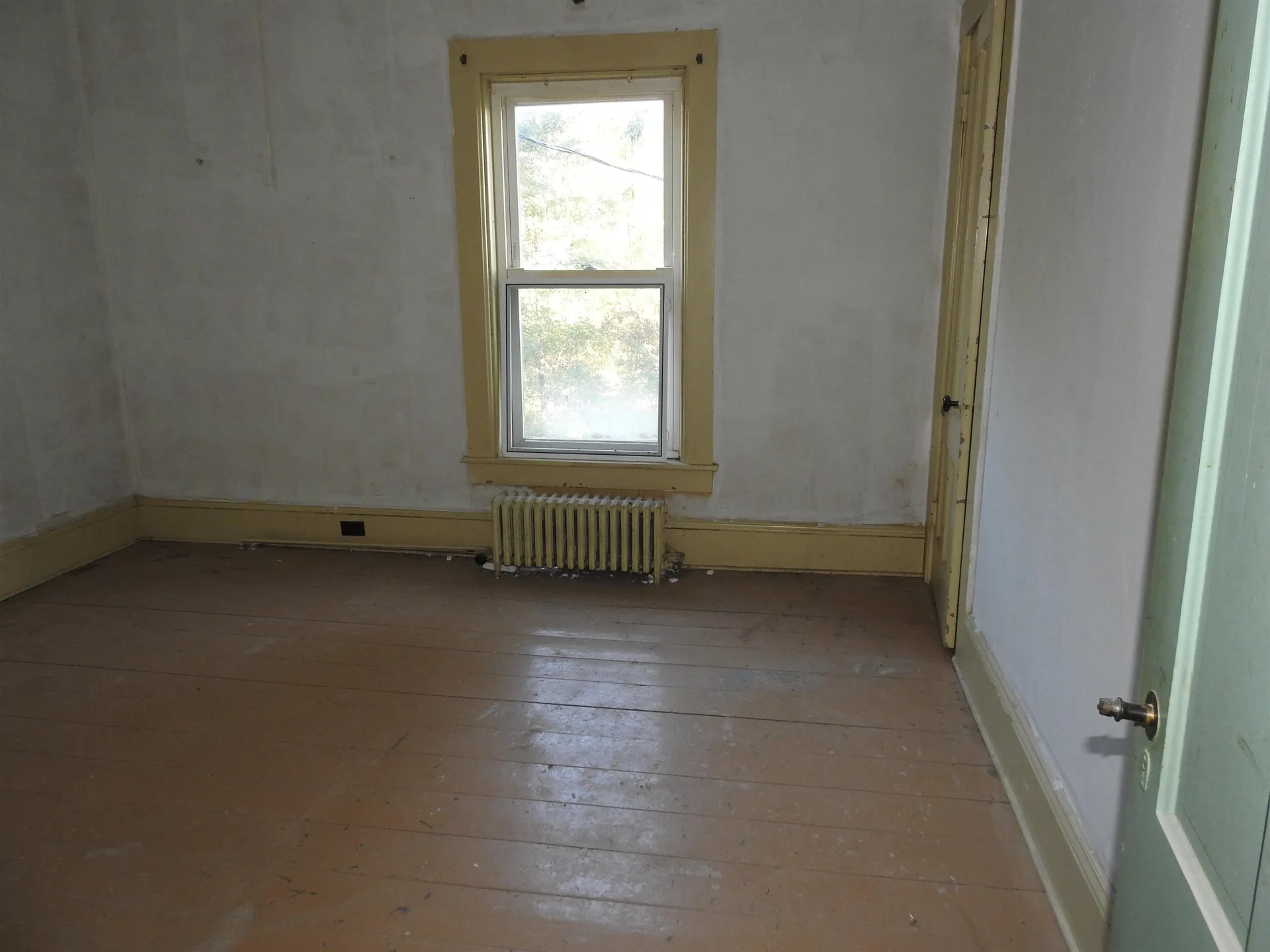 5 Green Avenue Richford VT 05476