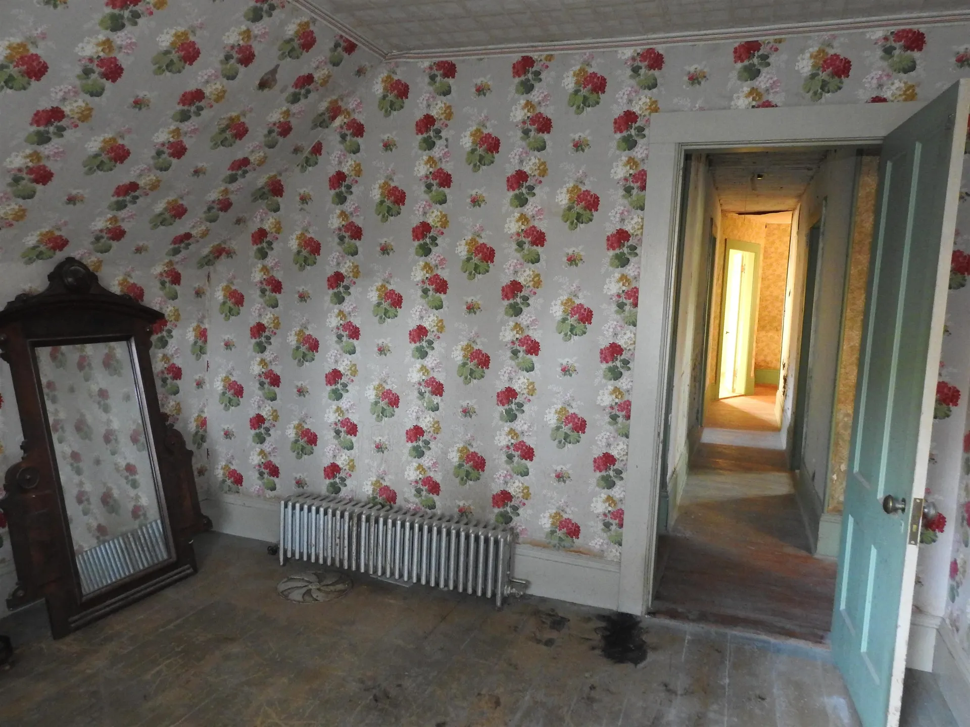 5 Green Avenue Richford VT 05476