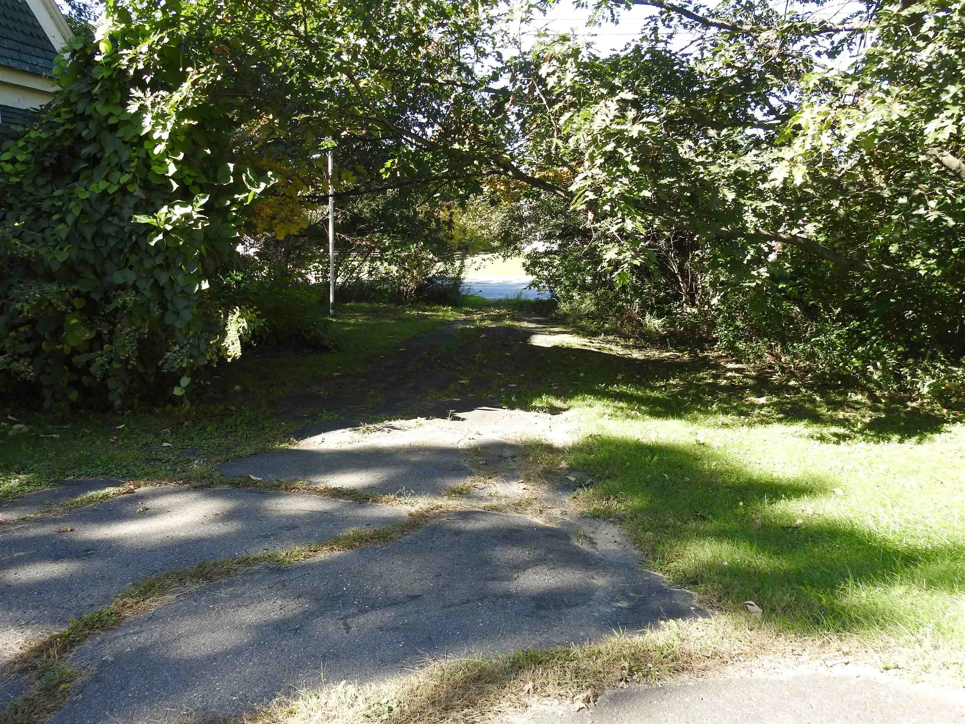 5 Green Avenue Richford VT 05476