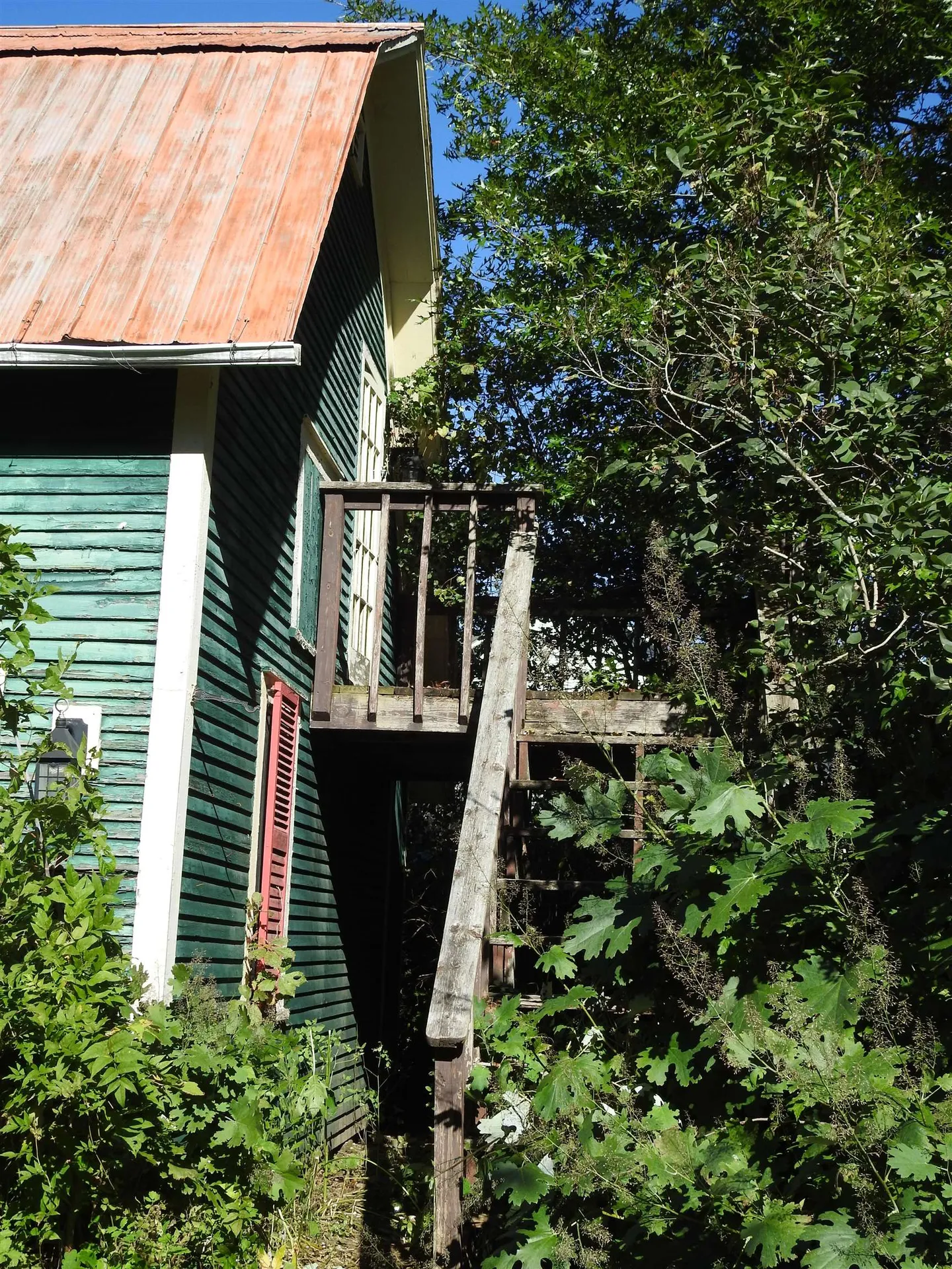 5 Green Avenue Richford VT 05476