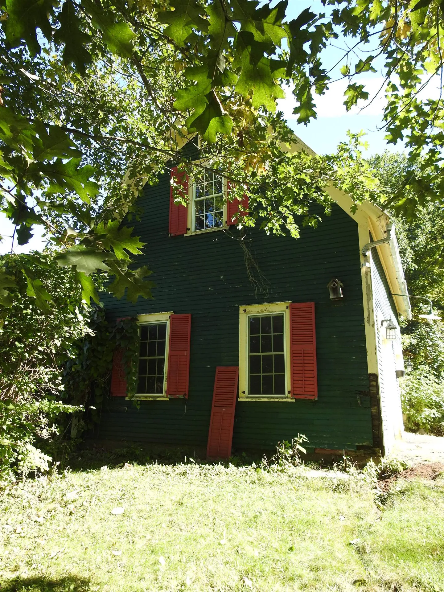 5 Green Avenue Richford VT 05476