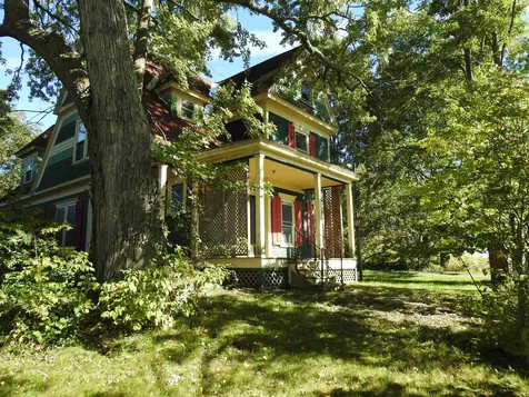 5 Green Avenue Richford VT 05476