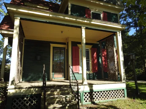 5 Green Avenue Richford VT 05476