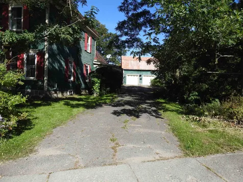 5 Green Avenue Richford VT 05476