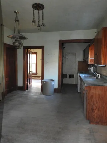 5 Green Avenue Richford VT 05476