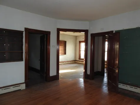 5 Green Avenue Richford VT 05476