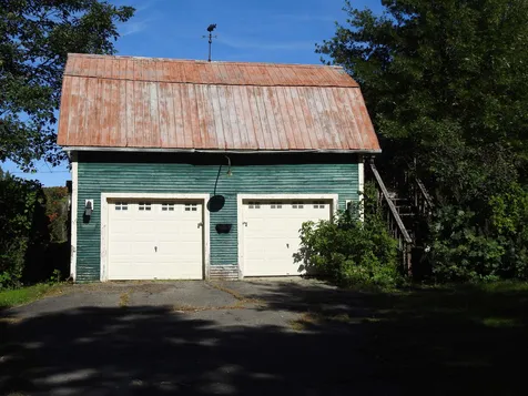 5 Green Avenue Richford VT 05476