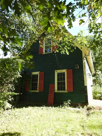 5 Green Avenue Richford VT 05476