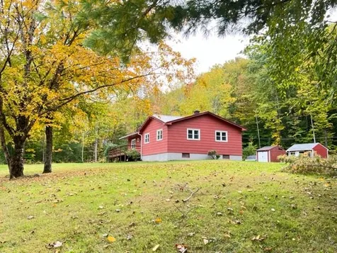 92 Pierce Lane Westmoreland NH 03467