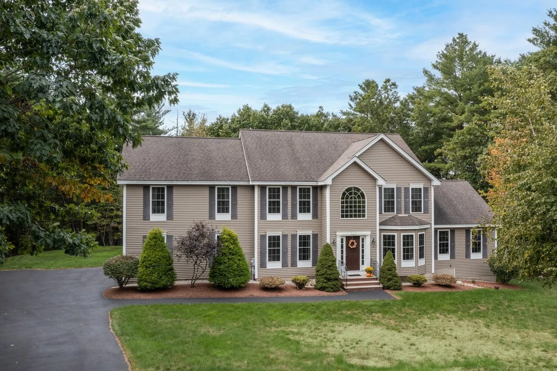 14 Lannan Drive Pelham NH 03076