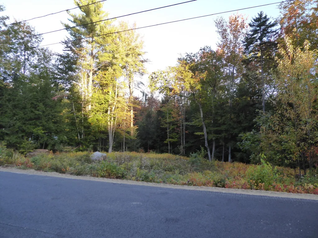 137 Wild Acres Road Belmont NH 03320