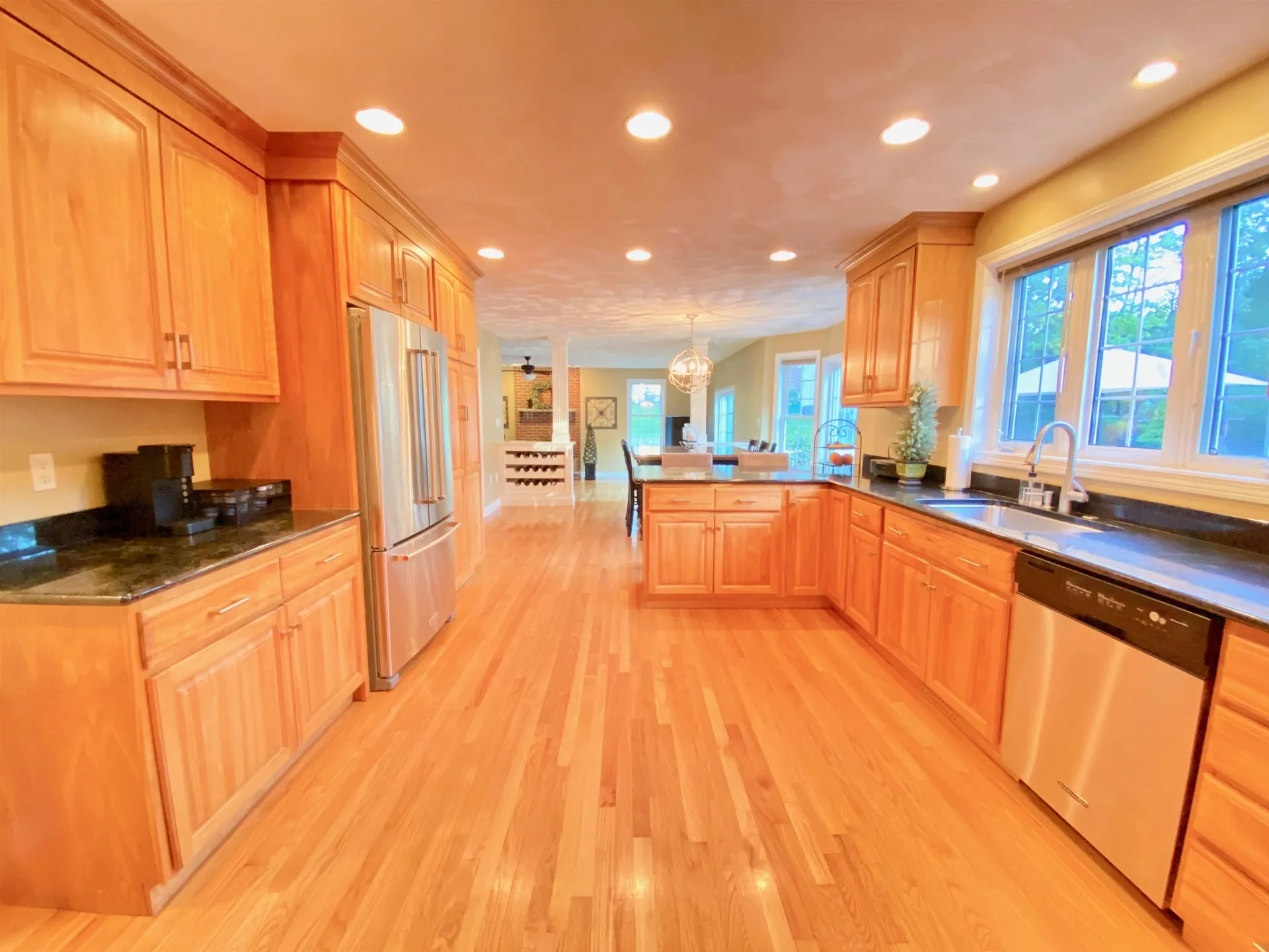 8 Settlers Ridge Road Windham NH 03087