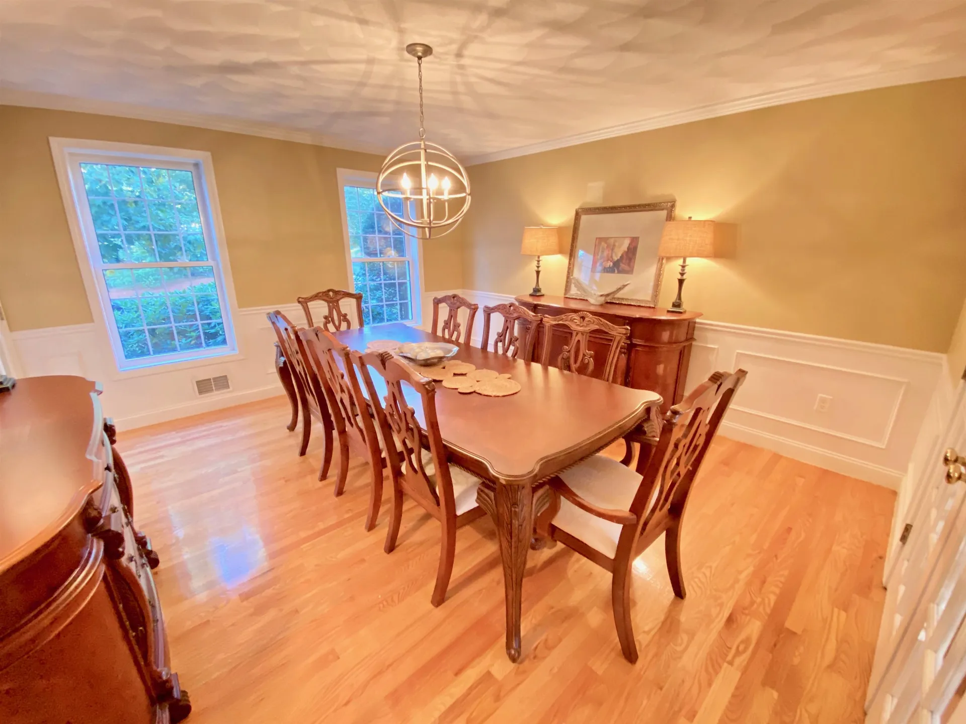 8 Settlers Ridge Road Windham NH 03087
