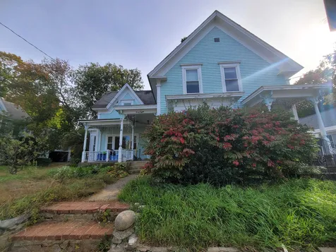 48 Webster Street Laconia NH 03246