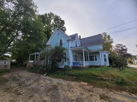 48 Webster Street Laconia NH 03246