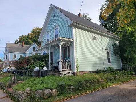 48 Webster Street Laconia NH 03246