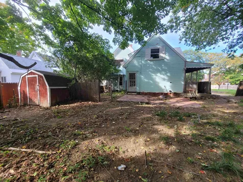 48 Webster Street Laconia NH 03246