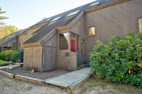 28 Woodland Pines Road Bartlett NH 03812