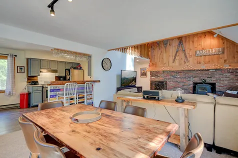 28 Woodland Pines Road Bartlett NH 03812