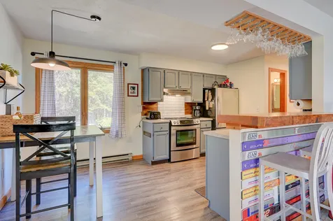 28 Woodland Pines Road Bartlett NH 03812
