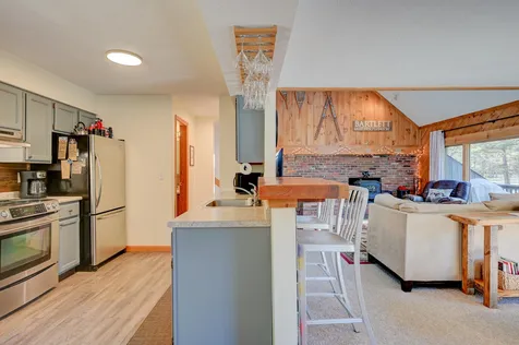 28 Woodland Pines Road Bartlett NH 03812