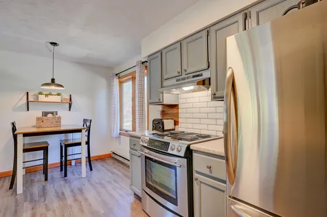 28 Woodland Pines Road Bartlett NH 03812