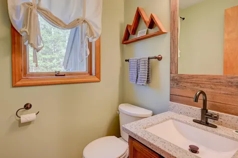 28 Woodland Pines Road Bartlett NH 03812