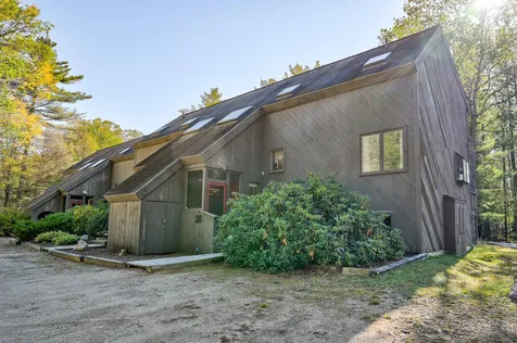 28 Woodland Pines Road Bartlett NH 03812