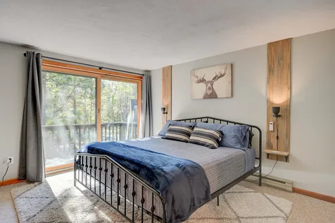 28 Woodland Pines Road Bartlett NH 03812
