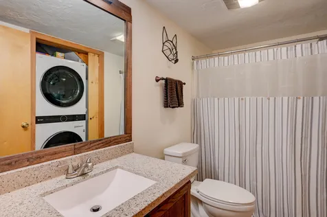 28 Woodland Pines Road Bartlett NH 03812