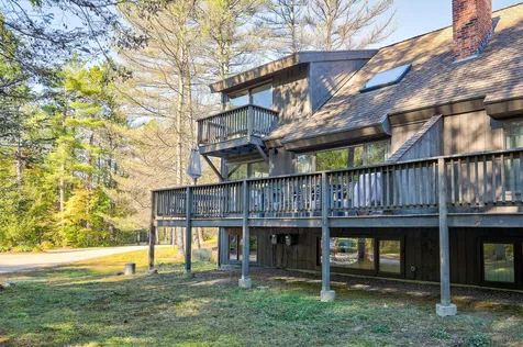 28 Woodland Pines Road Bartlett NH 03812
