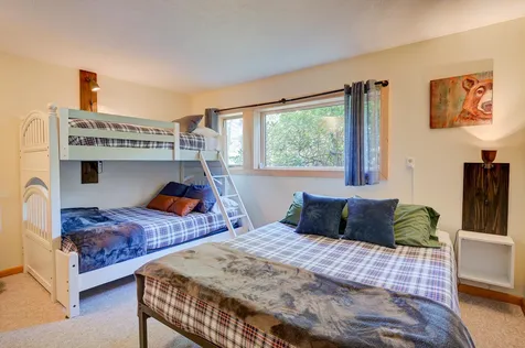 28 Woodland Pines Road Bartlett NH 03812
