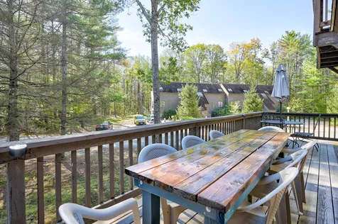 28 Woodland Pines Road Bartlett NH 03812