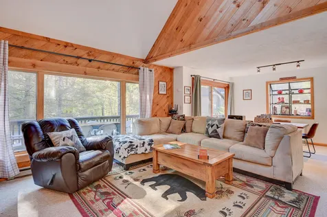 28 Woodland Pines Road Bartlett NH 03812
