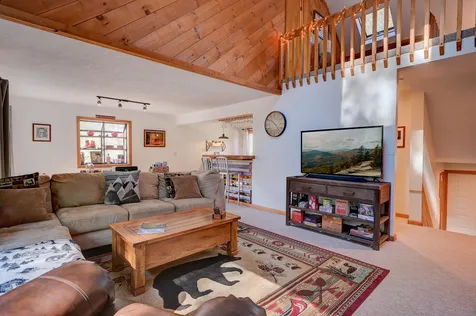 28 Woodland Pines Road Bartlett NH 03812