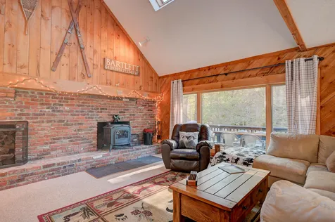 28 Woodland Pines Road Bartlett NH 03812