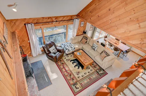 28 Woodland Pines Road Bartlett NH 03812