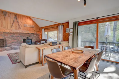 28 Woodland Pines Road Bartlett NH 03812