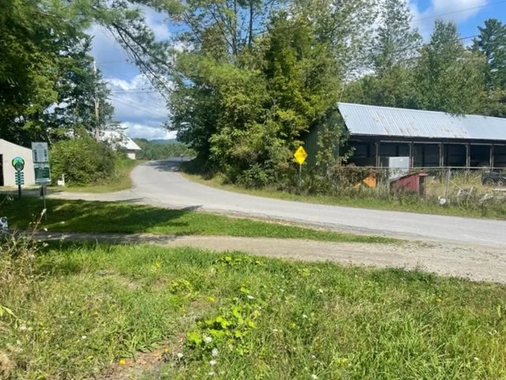 405 Railroad Street Johnson VT 05656