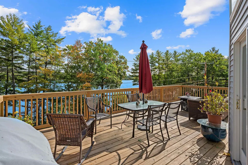 58 Lower Bay Road Sanbornton NH 03269