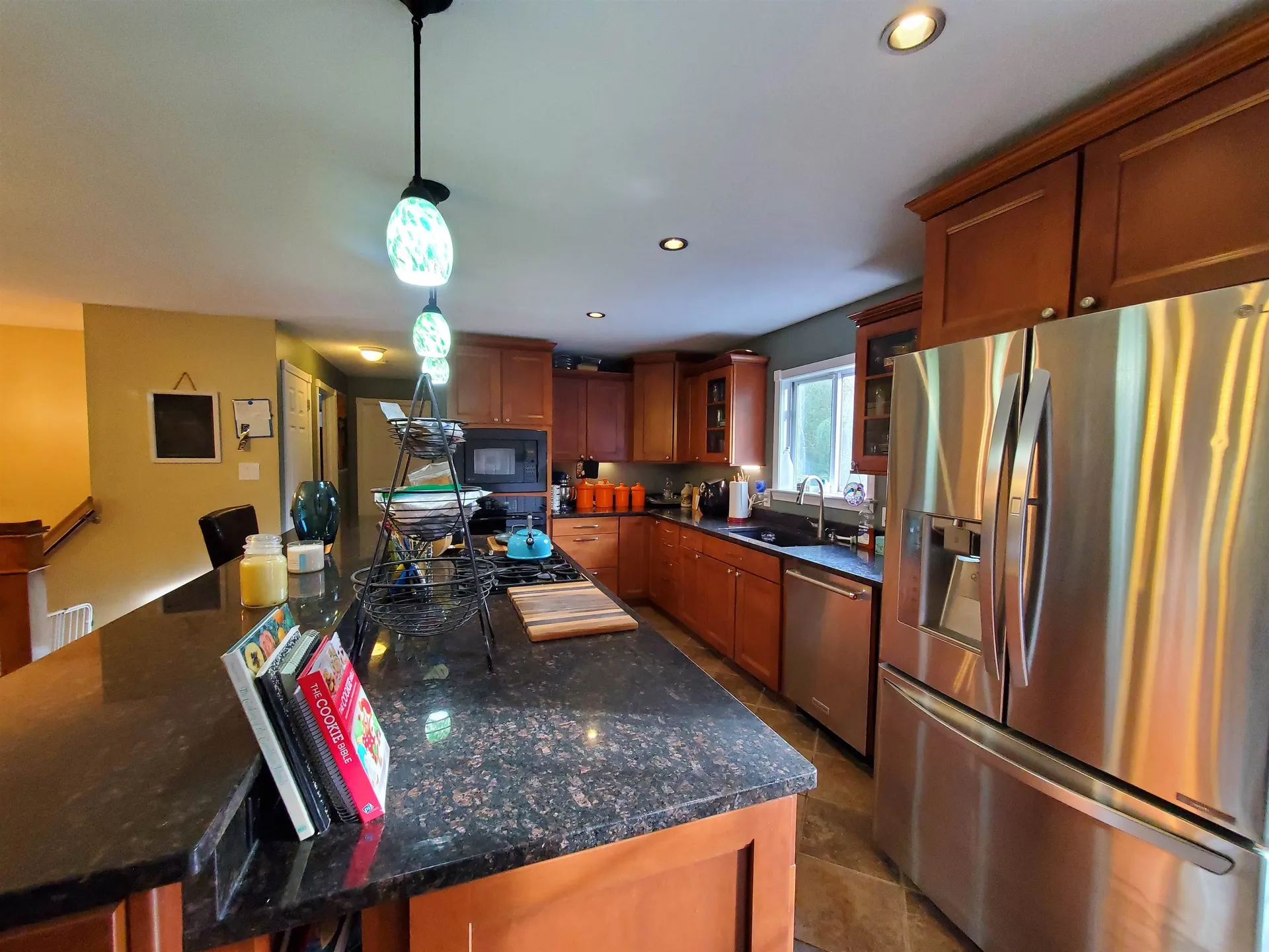 17 Mountain View Drive Enfield NH 03748