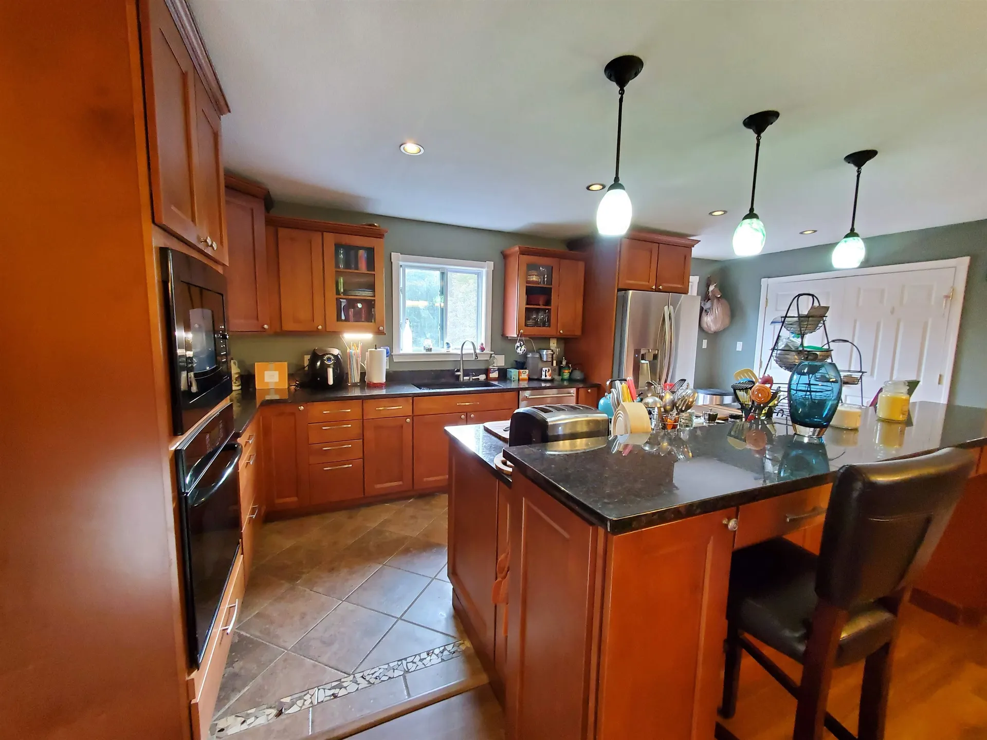 17 Mountain View Drive Enfield NH 03748