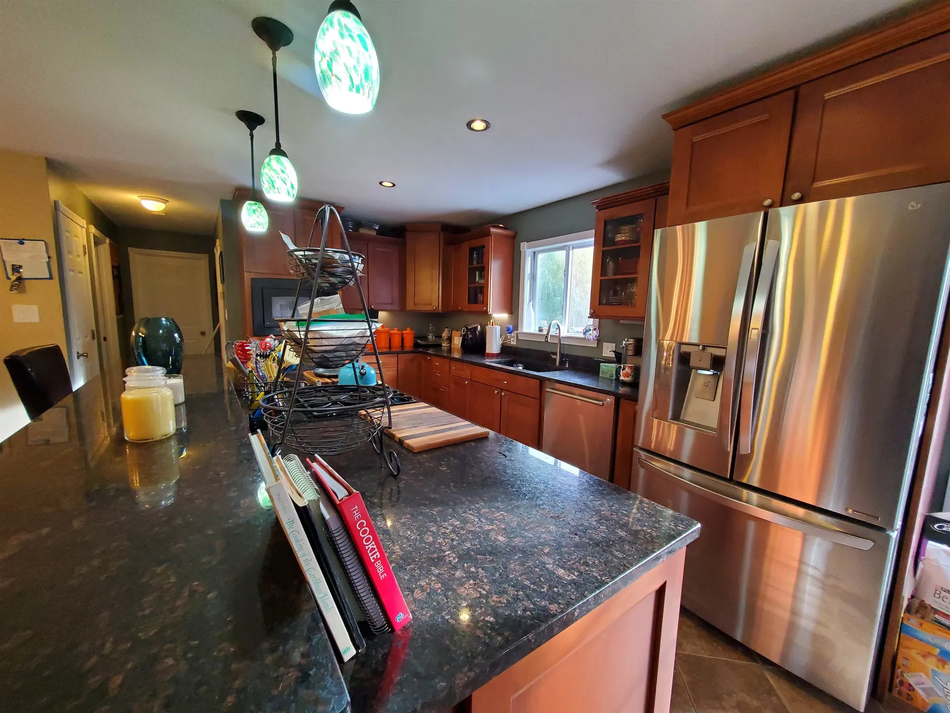 17 Mountain View Drive Enfield NH 03748