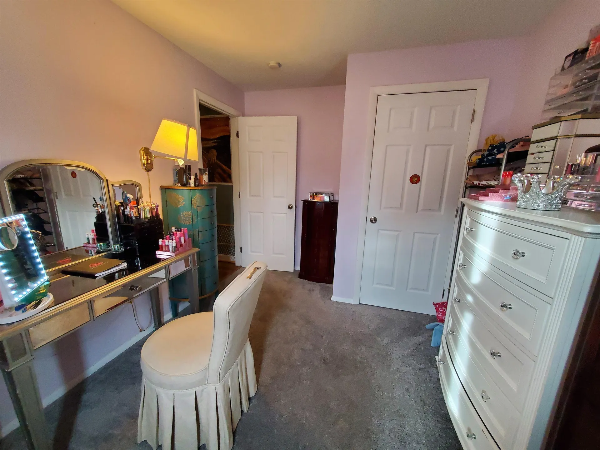 17 Mountain View Drive Enfield NH 03748